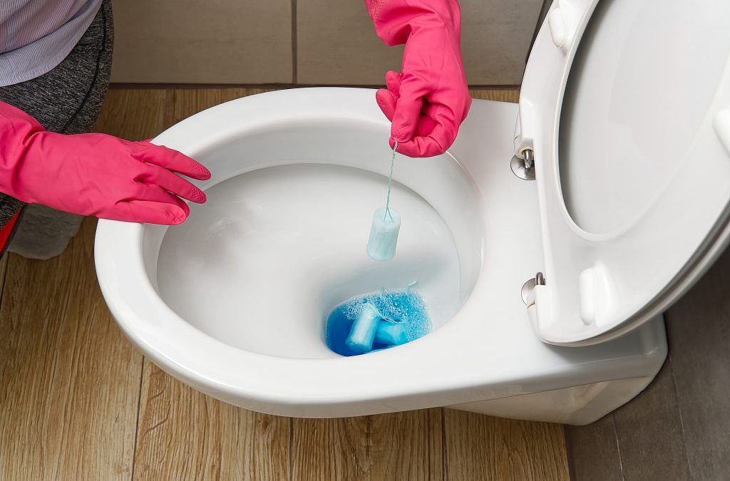 Can You Use Liquid Plumber in the Toilet? The Truth Every Homeowner Needs to Know