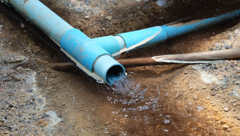 Can You Use Liquid Plumber on PVC Pipes?