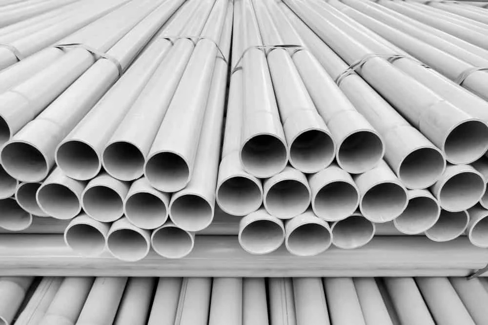 Can You Use Plumbing PVC for Electrical Conduit?