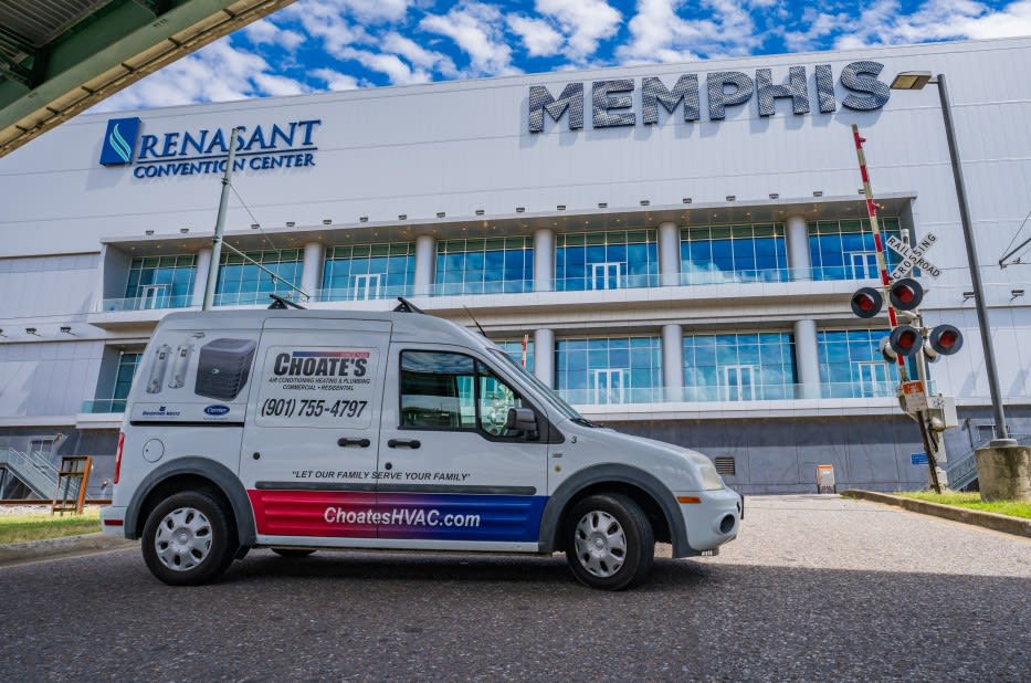Choate’s HVAC and Plumbing Showroom Memphis Reviews – Real Customer Experiences Inside