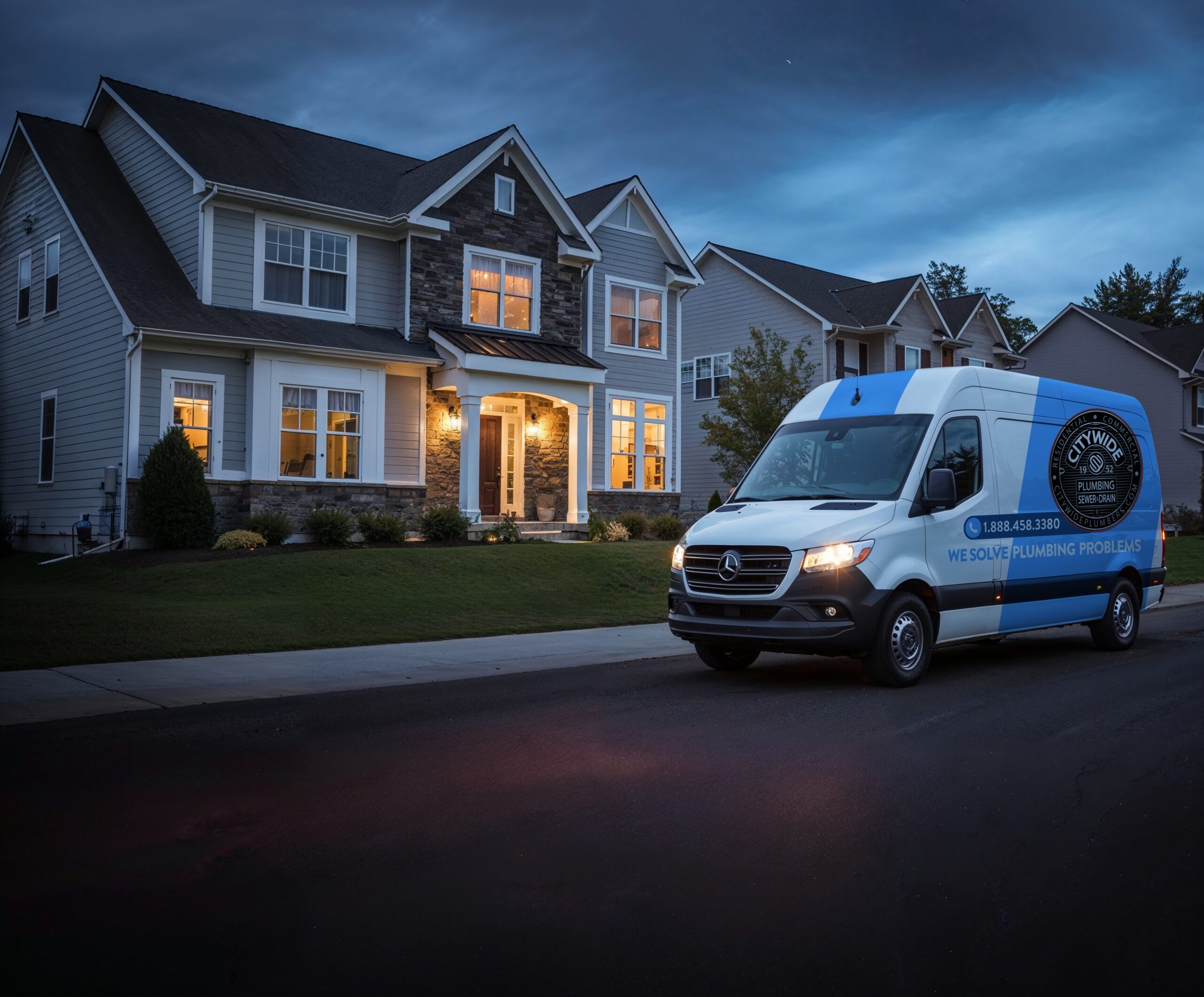 Citywide Sewer-Drain & Plumbing Corp Carle Place Reviews: Honest Insights from Real Customers