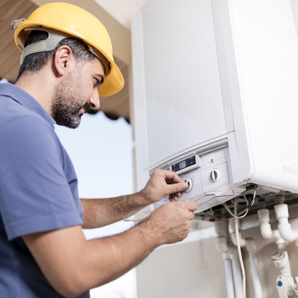 Colin Freeman Plumbing & Heating Engineer Weston Super Mare