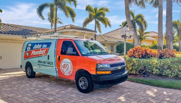 Commercial Emergency Plumbing Service In Boca Raton Fl