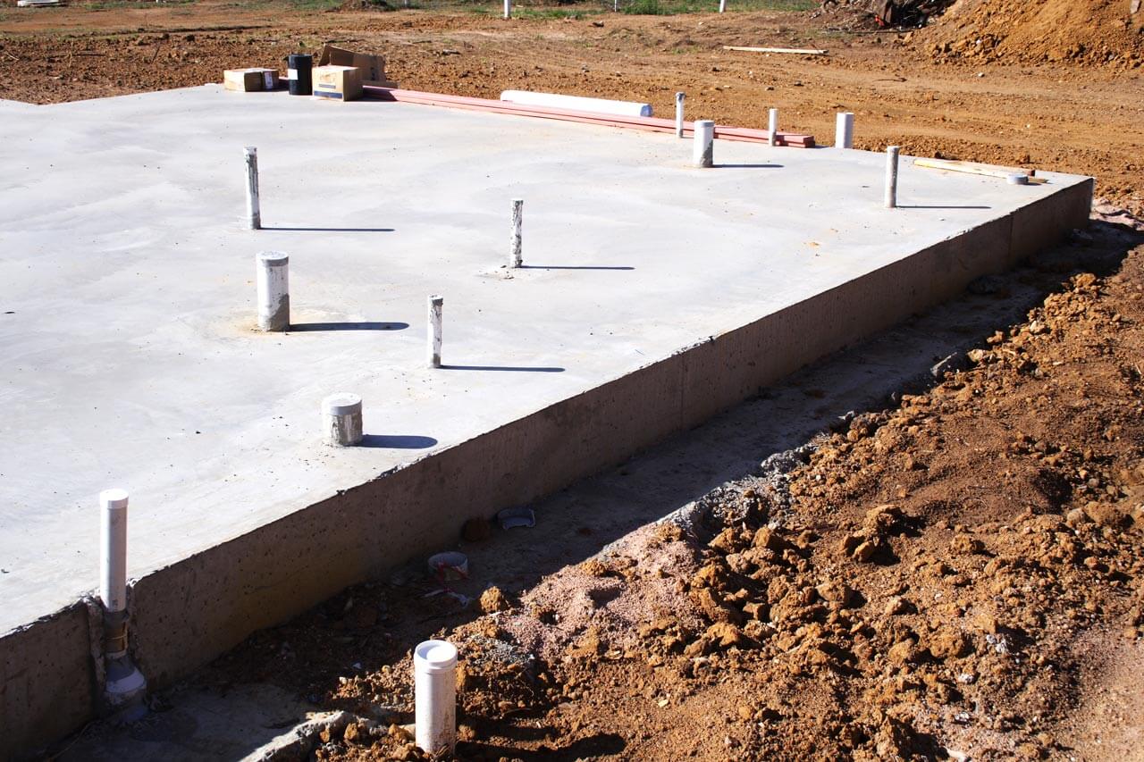 Cost of Installing Plumbing in Existing Concrete Slab: What to Expect