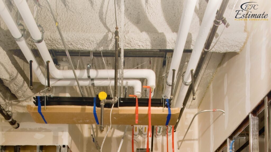 Cost to Plumb a 1000 Sq Ft House: What to Expect in 2025