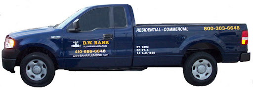 D W Bahr Plumbing & Heating Co Baltimore Reviews: Honest Insights