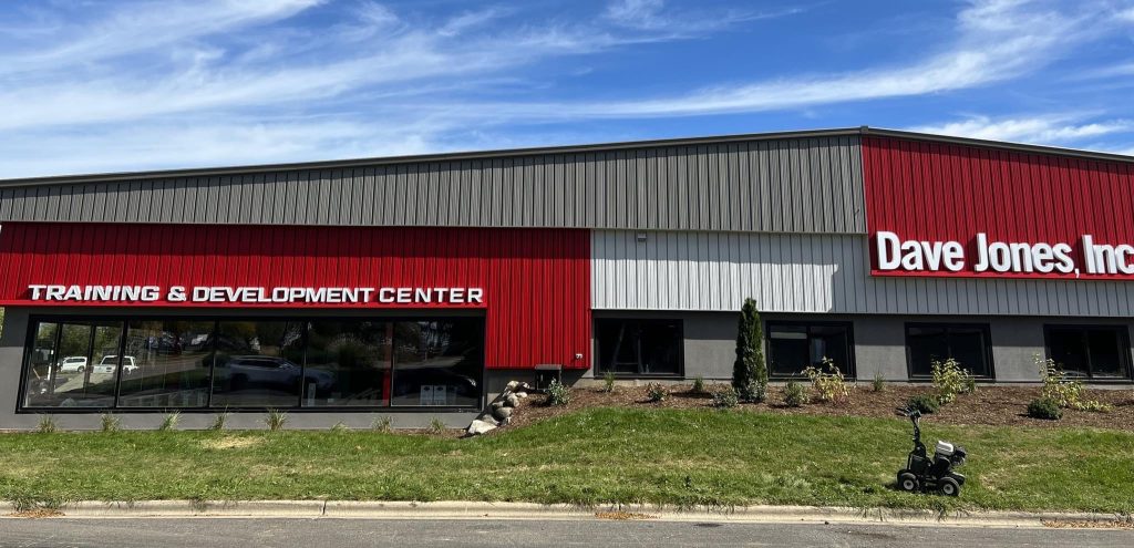 Dave Jones Plumbing Hvac Fire Protection Electrical Monona Photos