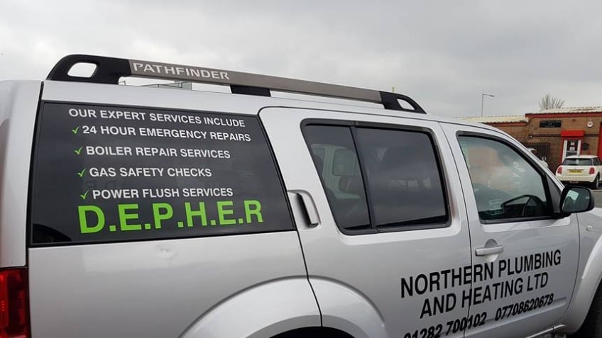 Emergency Plumbing & Heating Help for Disabled & Elderly – Fast, Compassionate Repairs