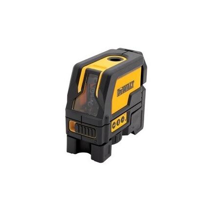 Dewalt DW0822 Cross Line & Plumb Spot Laser Review