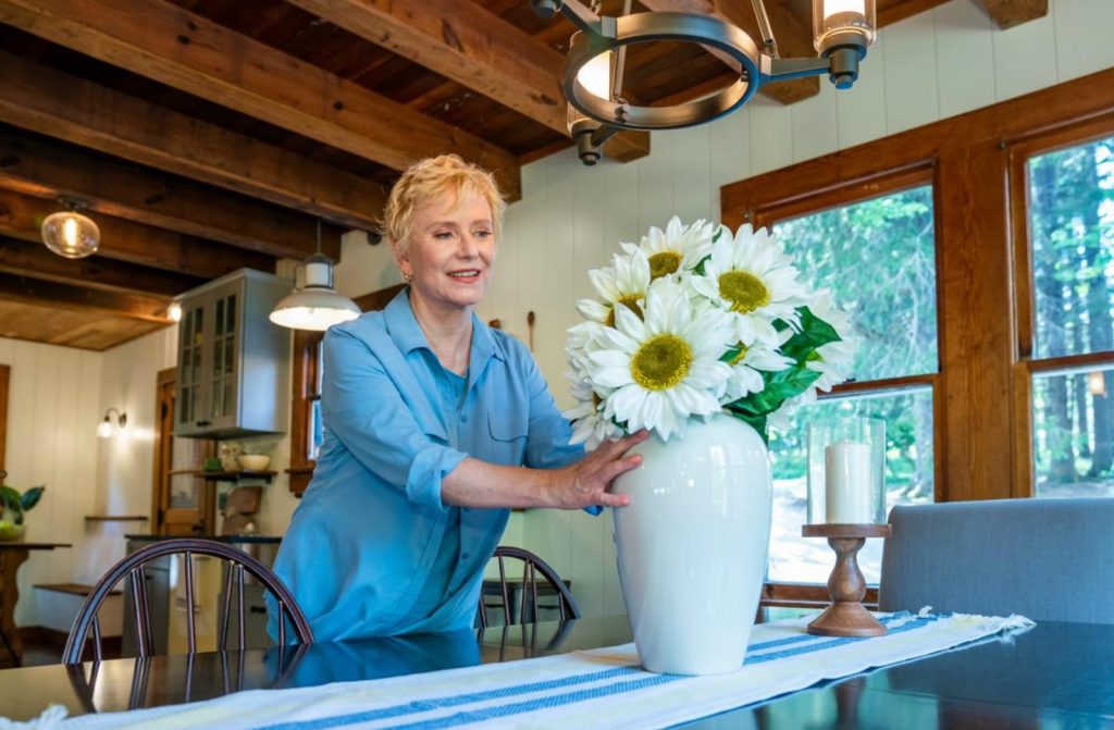 Did Eve Plumb Guest Star On Blue Bloods