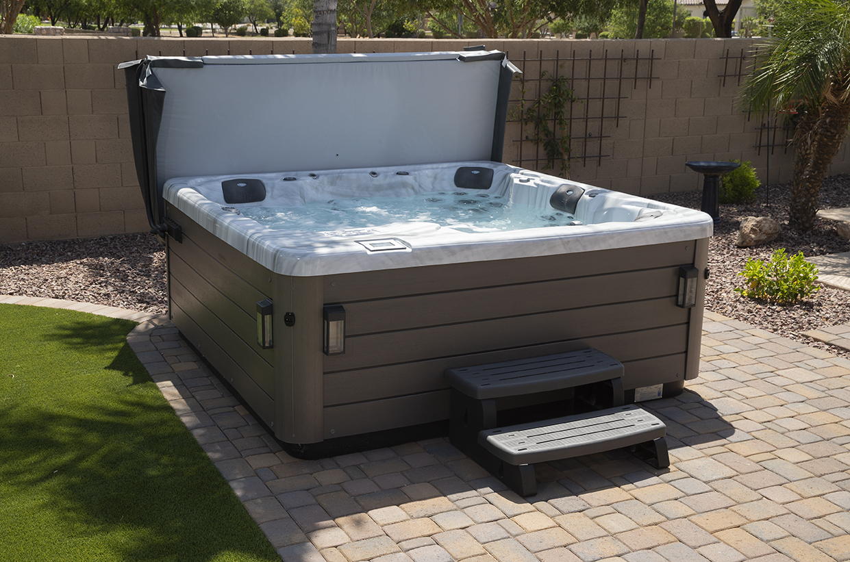 Do Hot Tubs Have To Be Plumbed In? Here’s the Truth