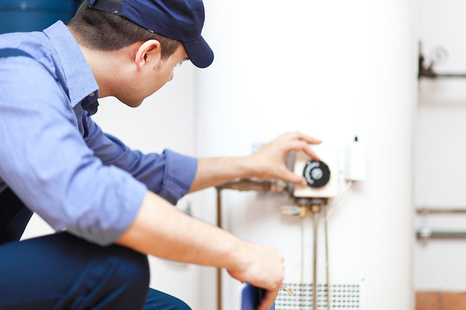 Do I Hire a Handyman or Plumber for Water Heater? The Smart Choice Revealed