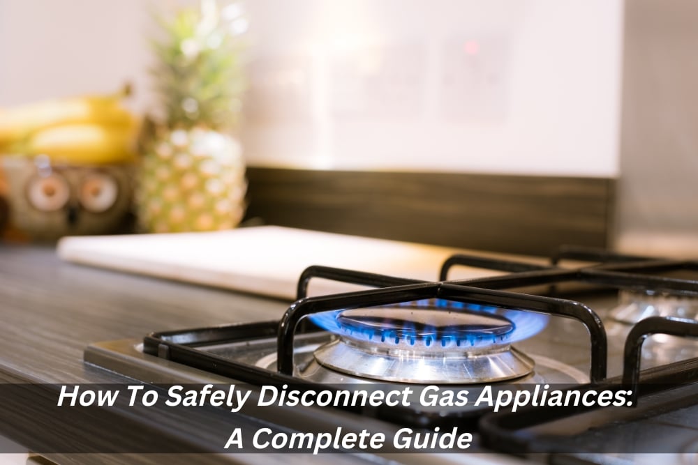 Do You Need A Plumber To Disconnect A Gas Stove? The Safe Answer You Can’t Ignore
