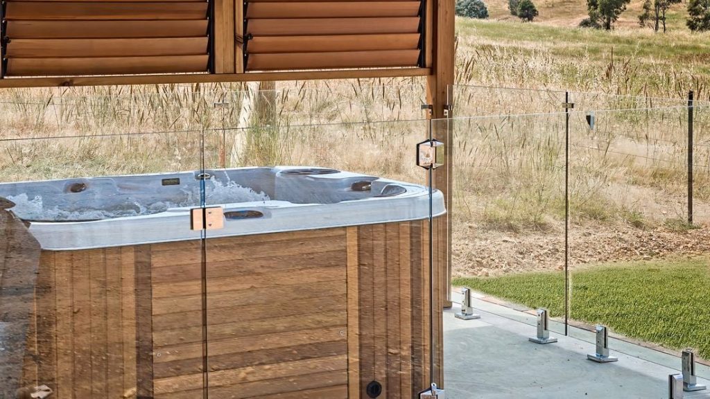 Do You Need Plumbing For A Hot Tub