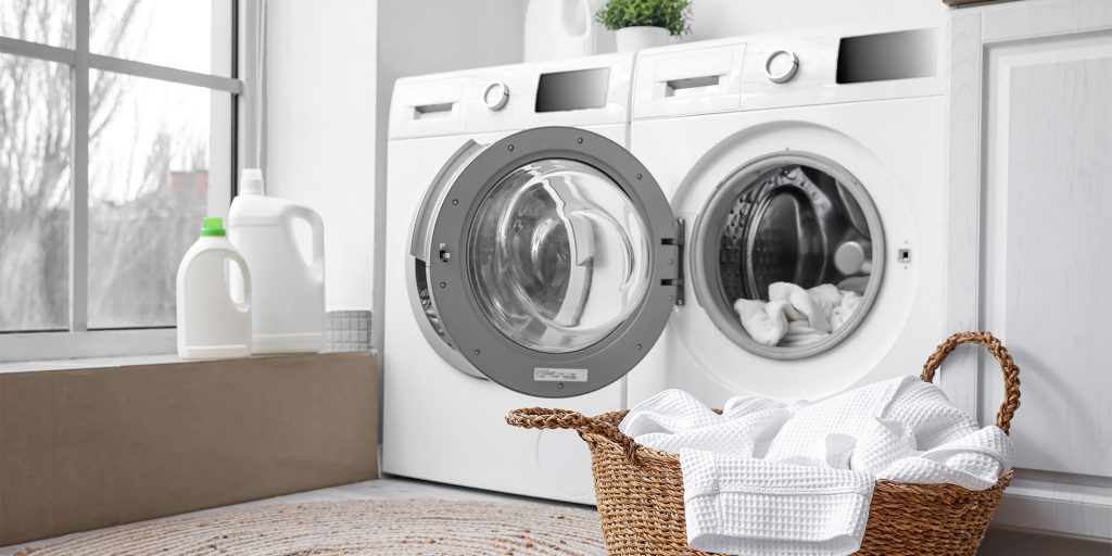 Does A Condenser Dryer Need To Be Plumbed In