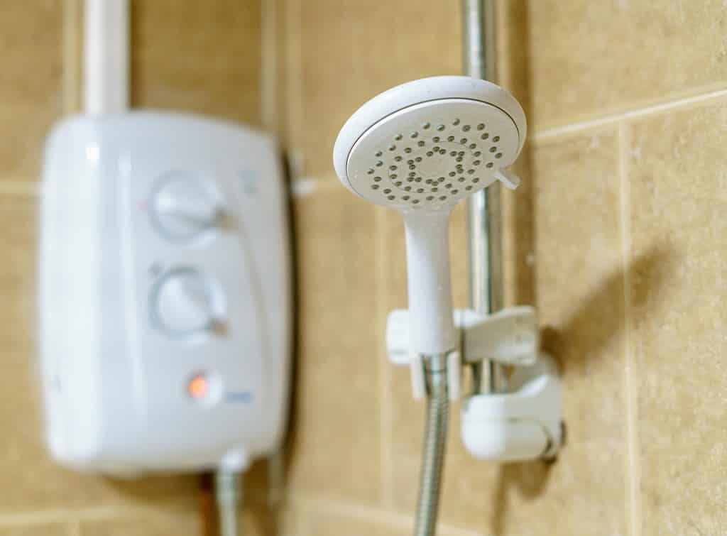 Does a Plumber or Electrician Install an Electric Shower?