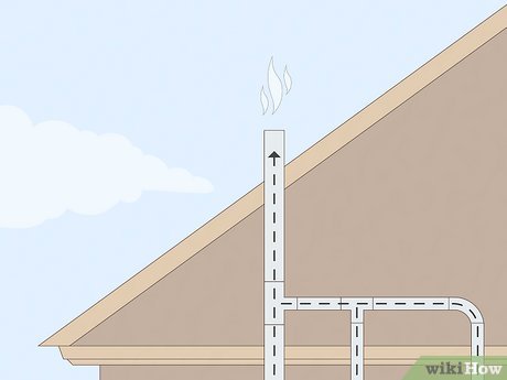 Does a Plumbing Vent Have to Be Straight?