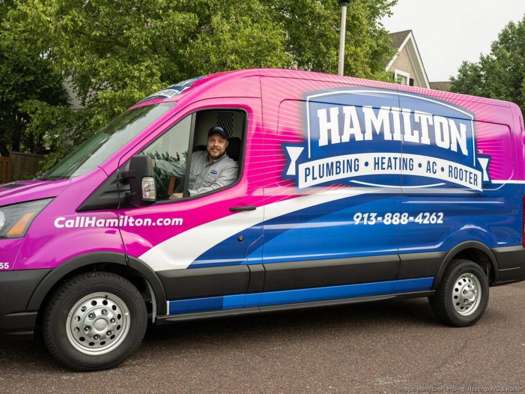 Does Bob Hamilton Still Own Bob Hamilton Plumbing