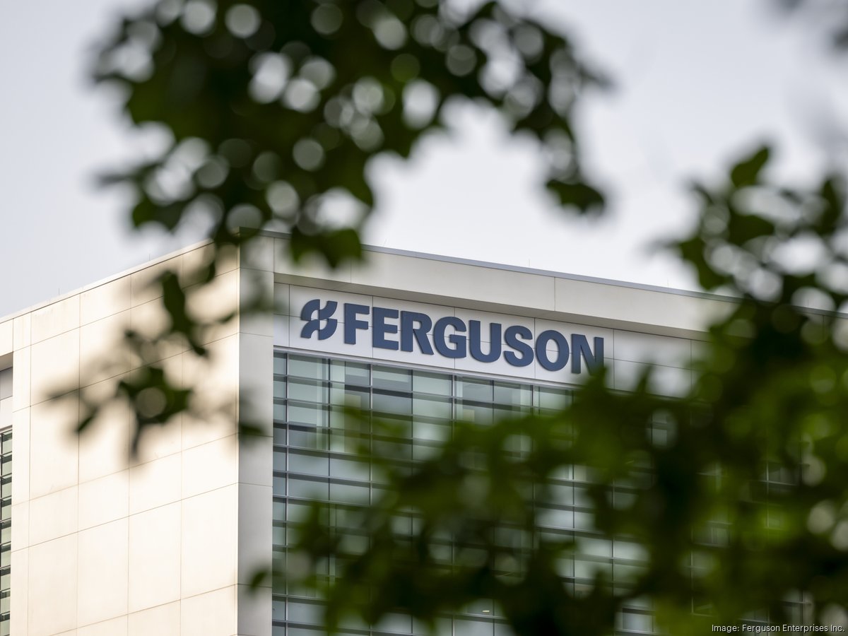 Does Ferguson Plumbing Supply Sell to the Public?