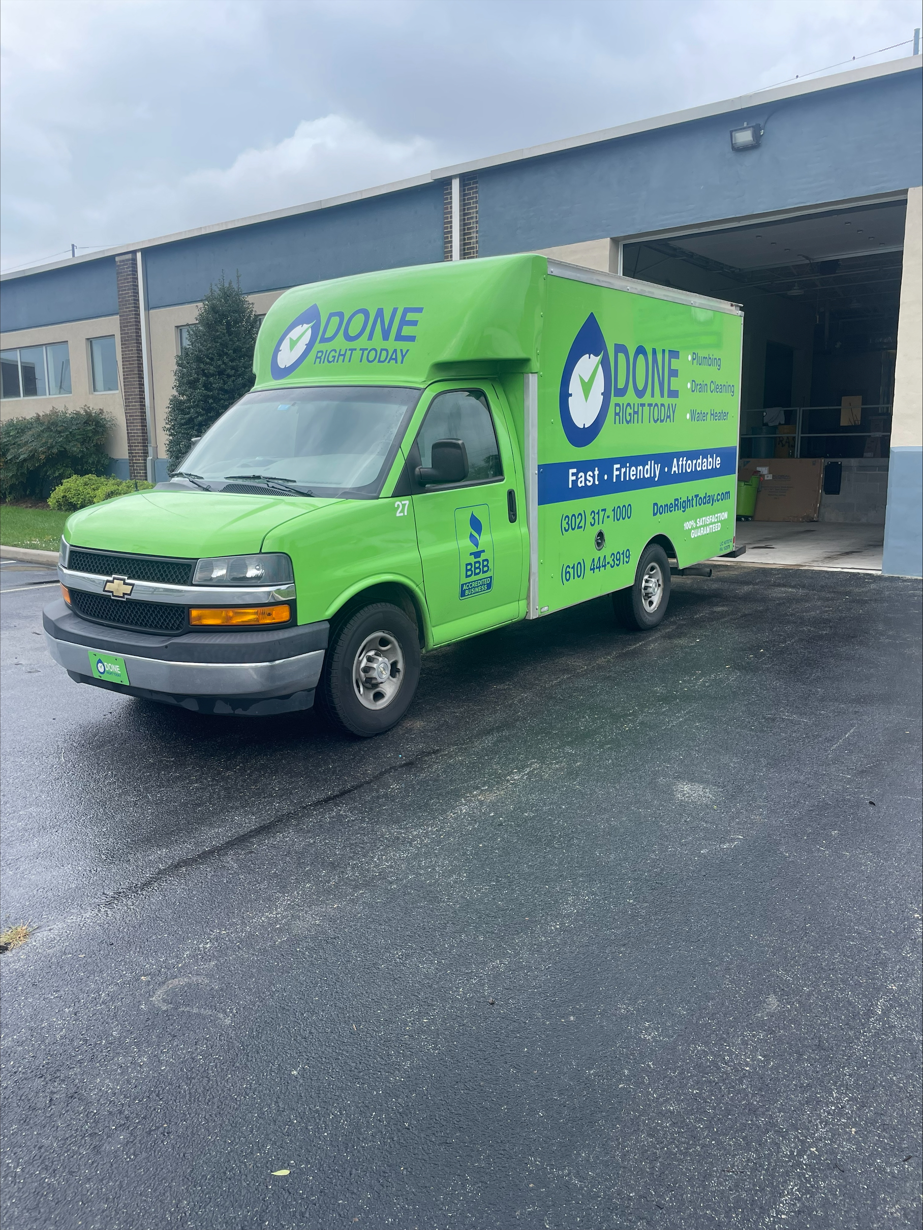 Done Right Today Plumbing and Drain Cleaning Reviews – Honest Insights