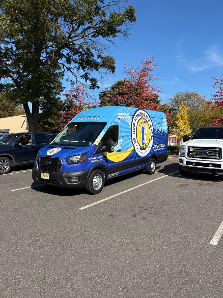 Dr. Drip Plumbing & Heating River Vale Reviews: Honest Insights