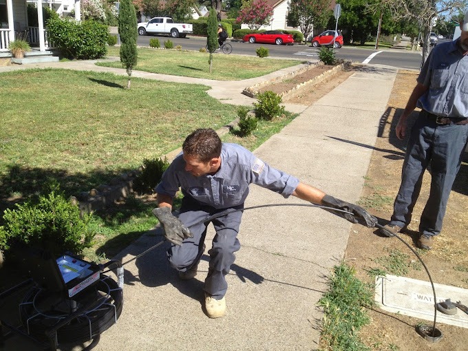 Top Drain Cleaning & Plumbing Services in Silicon Valley, CA