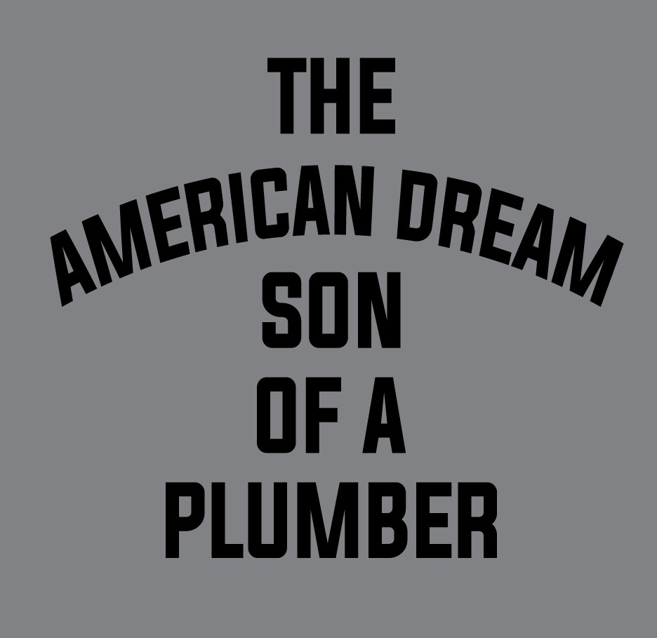 Dusty Rhodes & the American Dream: Son of a Plumber