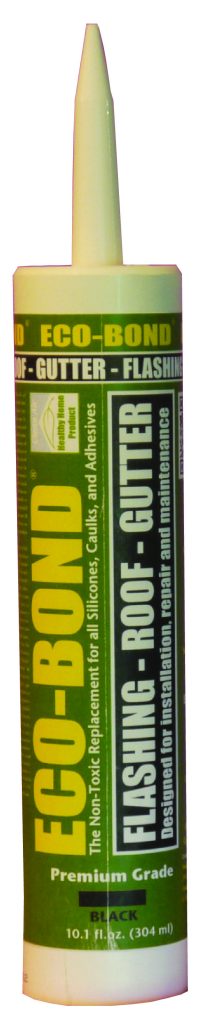 Eco Bond Kitchen Bath Plumbing Adhesive And Sealant