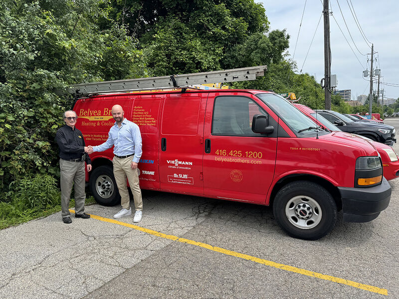 Ed’s Heating Cooling Plumbing Electric – Tipp City’s Trusted HVAC & Home Services