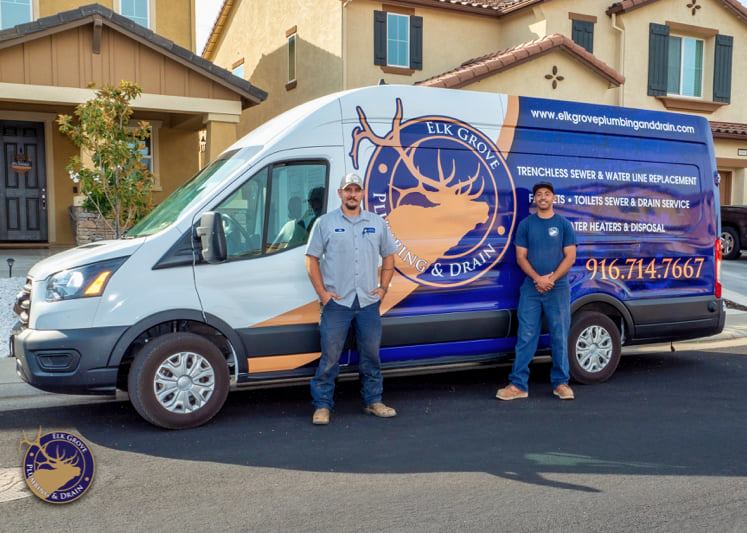 Top-Rated Elk Grove Plumbing And Drain Service in Elk Grove, CA