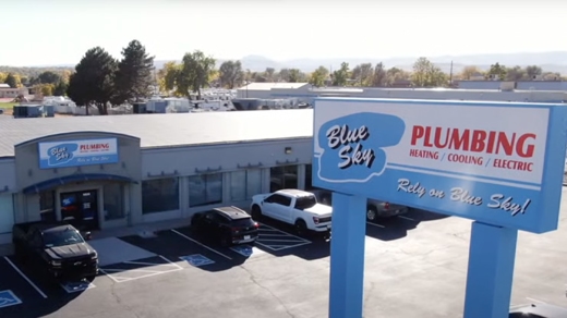 Evaluate The Littleton HVAC Companies: Blue Sky Plumbing Review