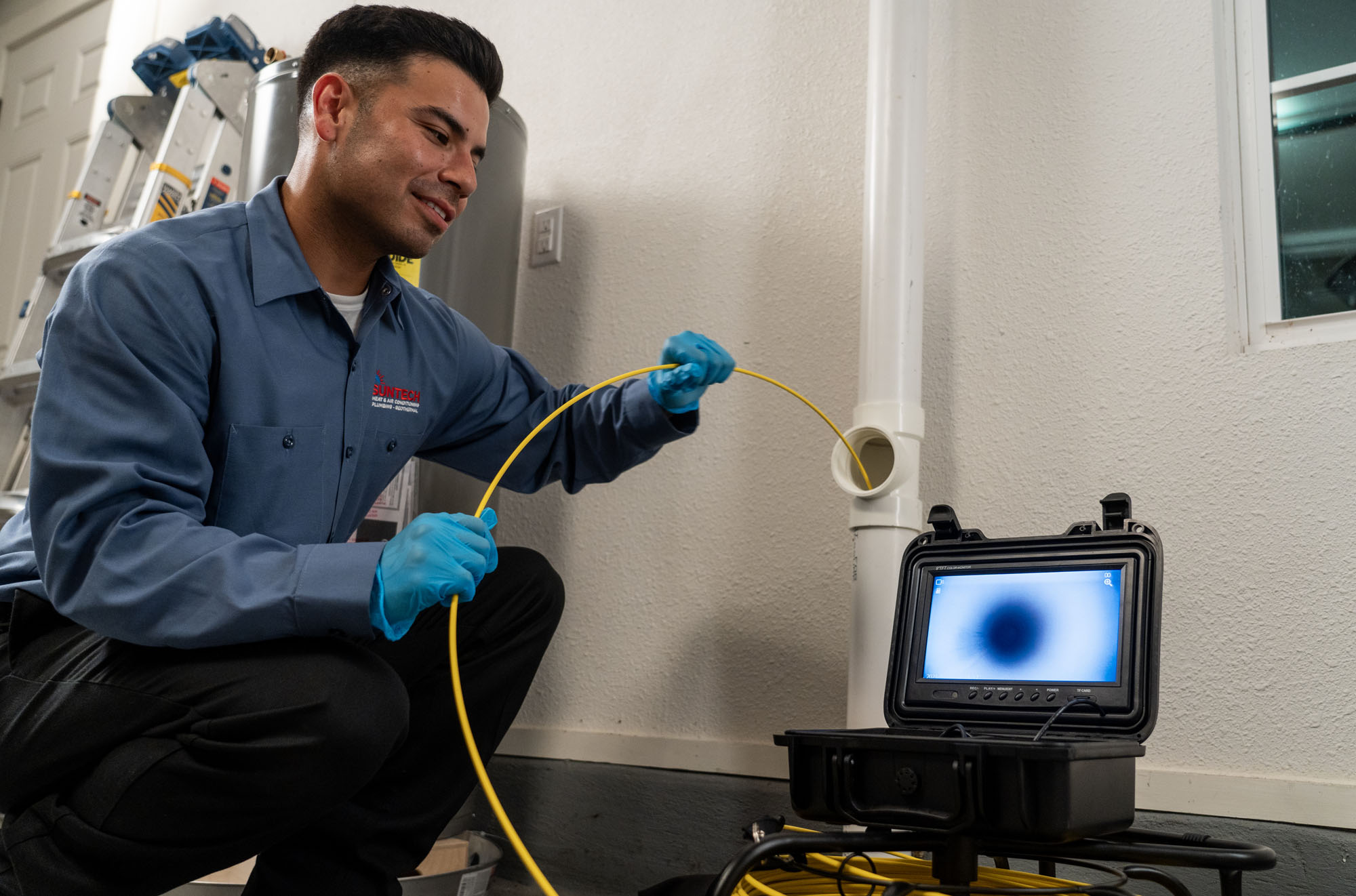 Expert 24/7 Plumbing Repair Services in Oklahoma City, OK