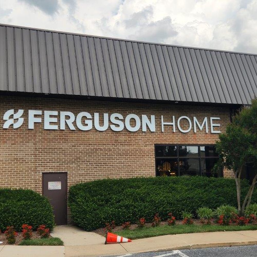 Ferguson Plumbing Supply – Hollins Ferry Rd, Halethorpe, MD Guide