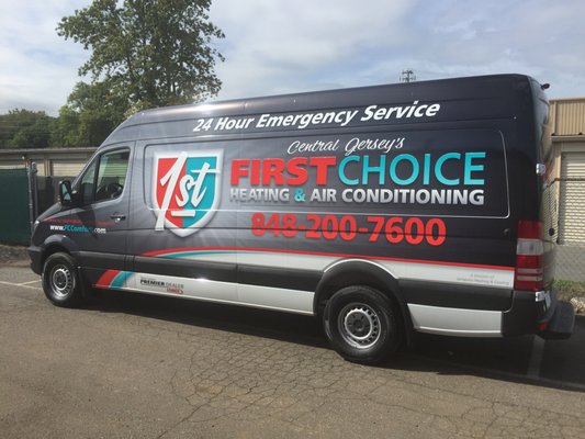 First Choice Plumbing Heating & Air Conditioning Metuchen Reviews