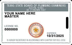 Photos of Texas State Board of Plumbing Examiners