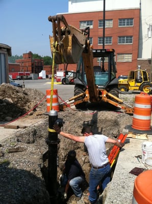 Franco Belli Plumbing And Heating And Sons Inc: Trusted Local Experts