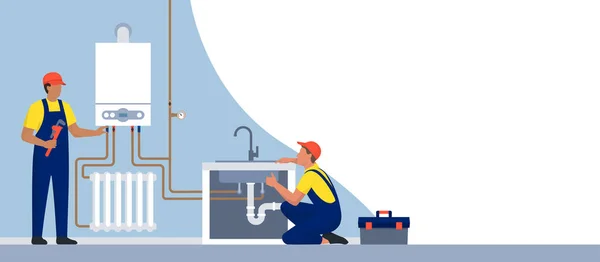 Gas Engineer vs Plumber: Who to Call for Heating Issues? (2025 Guide)