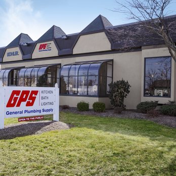 General Plumbing Supply – Your Trusted Source at 2 Johnson Ave, Matawan, NJ 07747