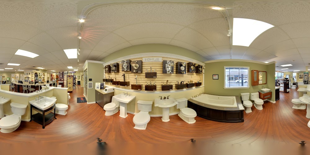 General Plumbing Supply on North Washington Ave, Bergenfield NJ