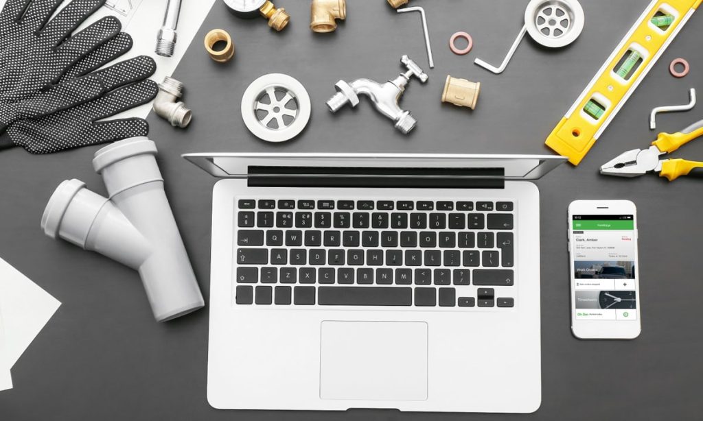 Give Me The Most Recent News For Computer Plumber