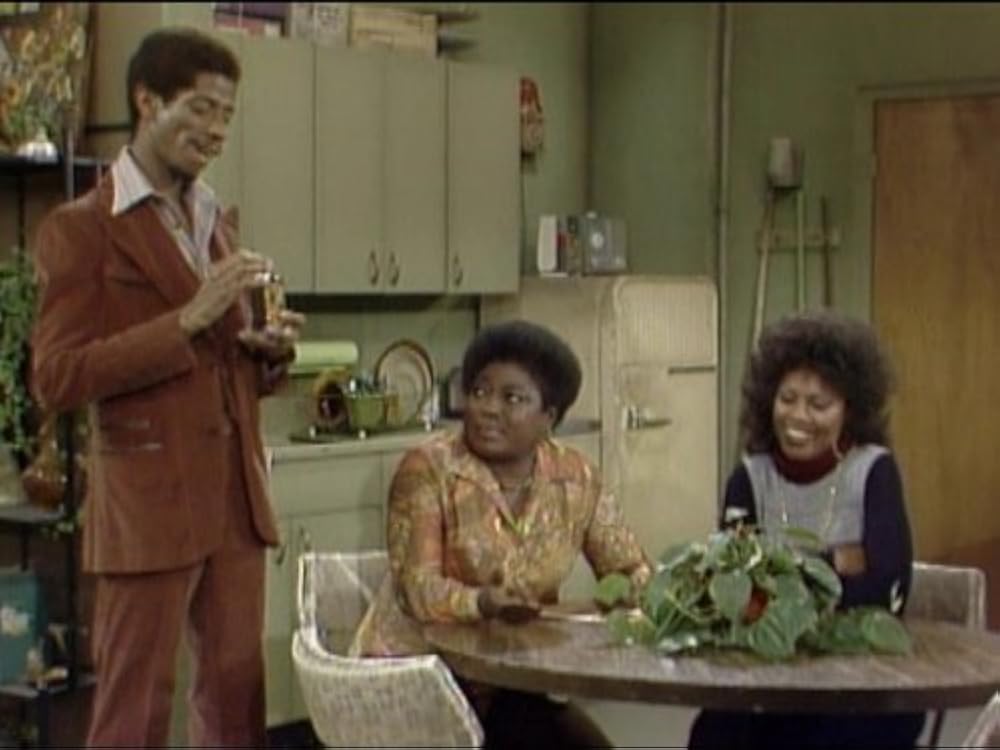 Good Times JJ and the Plumber’s Helper: The Viral Moment That Saved a Kitchen (and a Marriage)