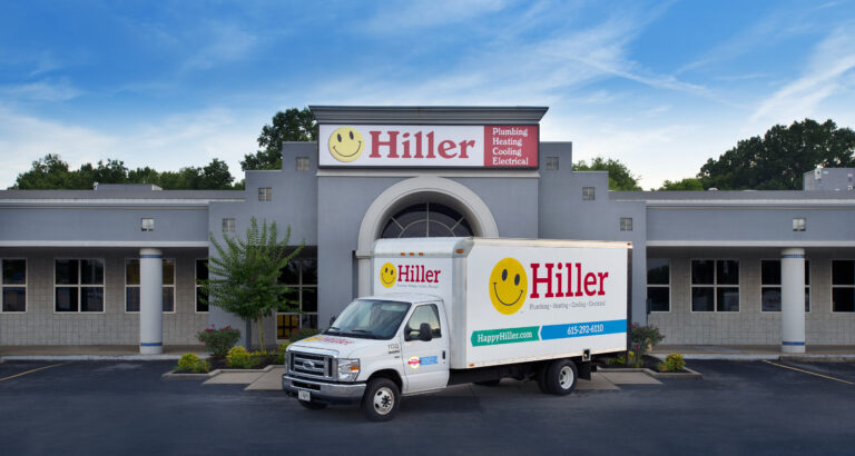 Hiller Plumbing Heating Cooling & Electrical Jackson Reviews – Honest Insights from Local Homeowners