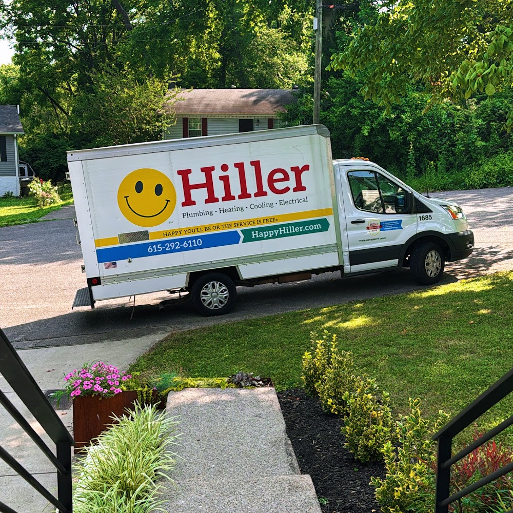 Honest Hiller Plumbing Murfreesboro Reviews (2025)