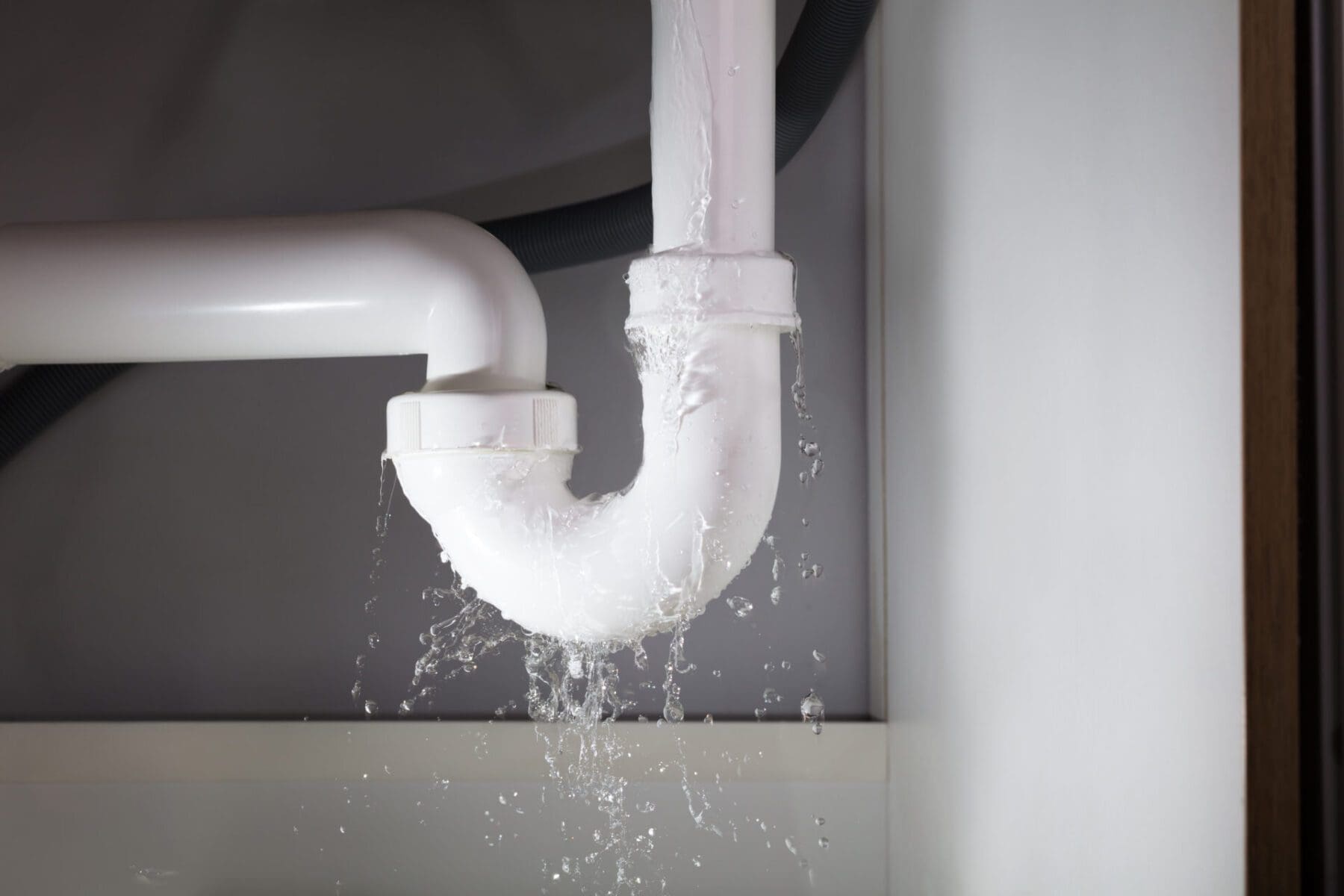 How Can a Plumber Find a Water Leak? Expert Methods Revealed