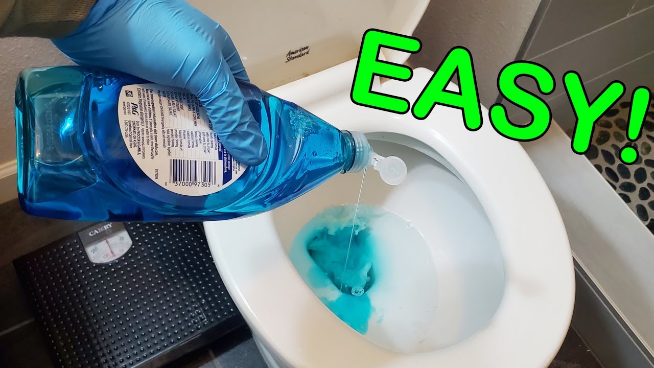 How Do I Unclog My Toilet Without a Plumber? (6 Easy Fixes!)