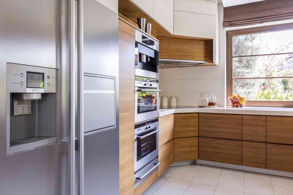 How Do You Plumb In A Fridge Freezer