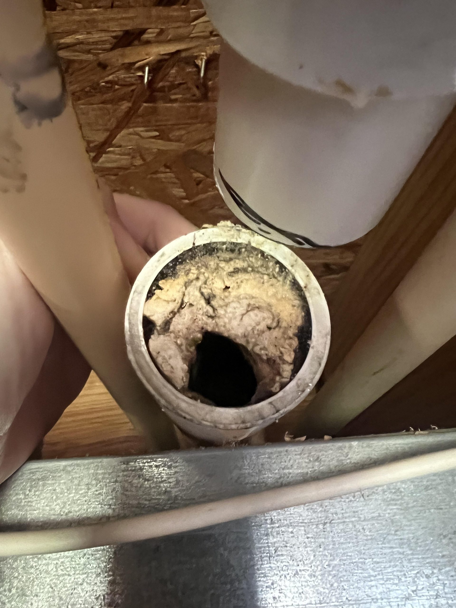 How to Remove Calcium Buildup in Plumbing Fast & Safely