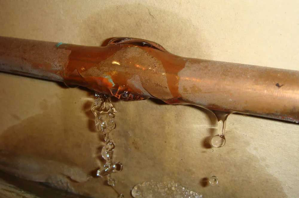 How Does a Plumber Find a Leak in the Wall? (The 7-Step Method They Don’t Want You to Know)