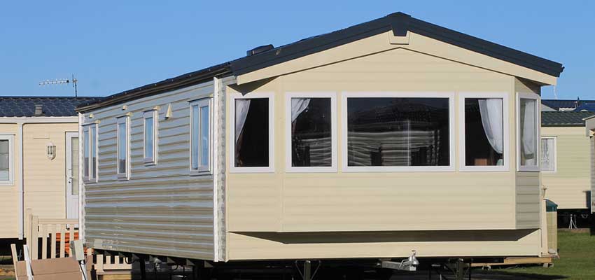 How Does Plumbing Work in a Mobile Home?