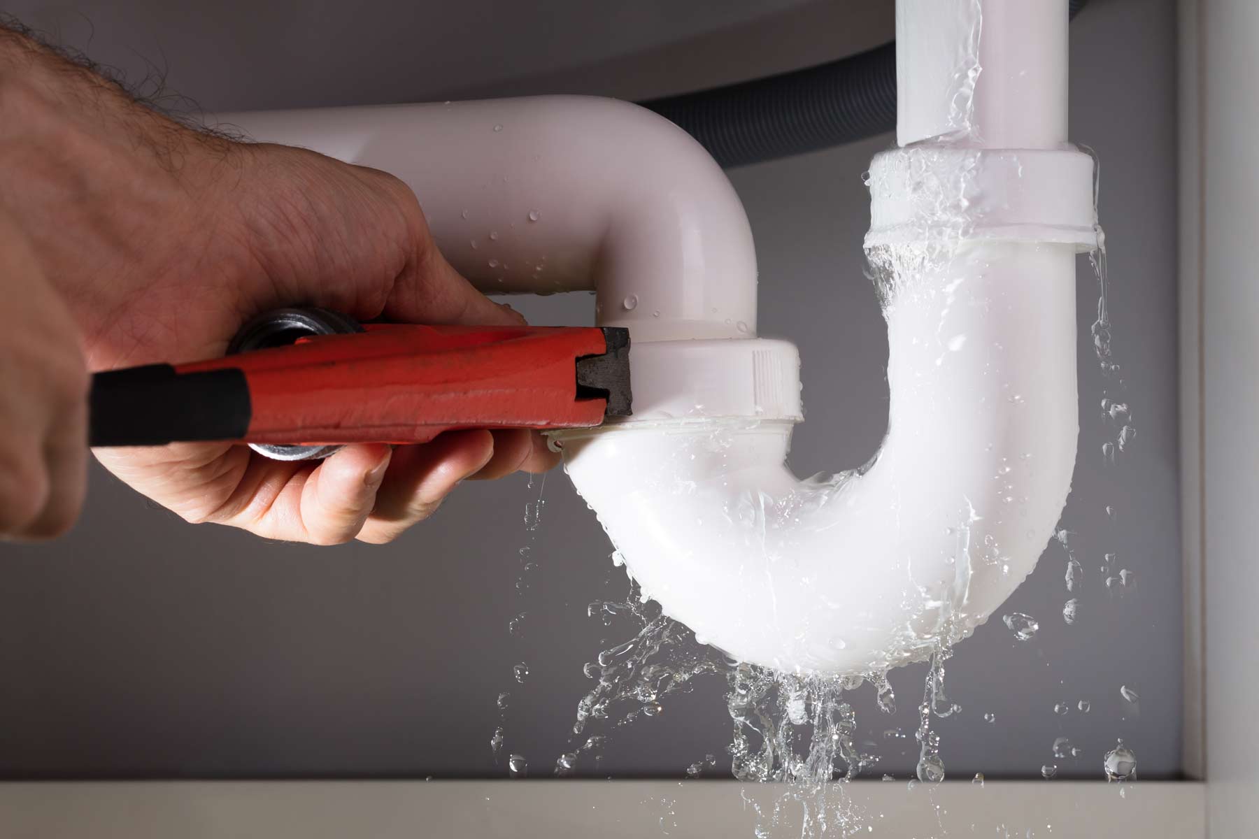 How Long Does a Plumber Take to Fix a Leak? (Real Timelines Revealed)